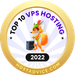 Top 10 VPS Hosting 2022