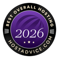 Best Overall Hosting 2026