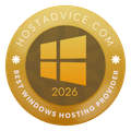 Best Windows Hosting Provider 2026
