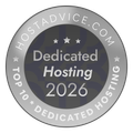 Top 10 Dedicated Hosting 2026