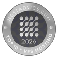 Top 10 VPS Hosting 2026