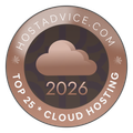 Top 25 Cloud Hosting 2026