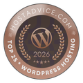Top 25 WordPress Hosting 2026