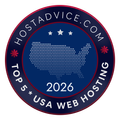 Top 5 USA Web Hosting 2026