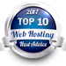 Top 10 Web Hosting 2015